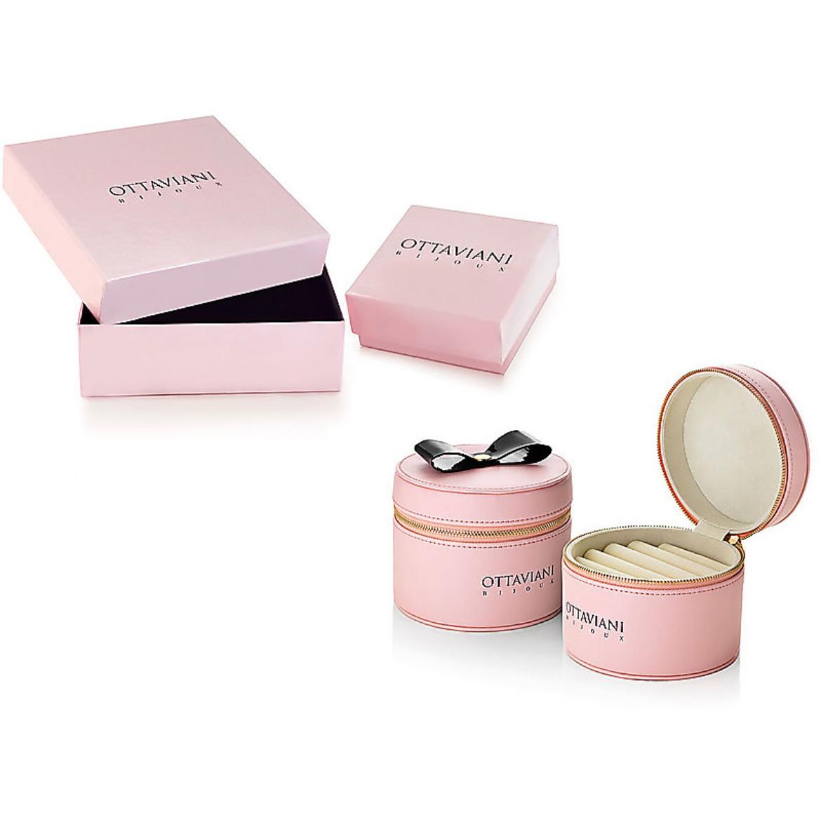 Bracciale Donna OTTAVIANI dorato