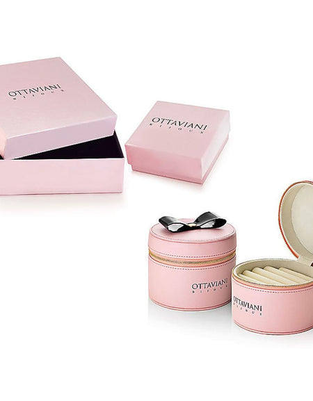 Bracciale Donna OTTAVIANI dorato