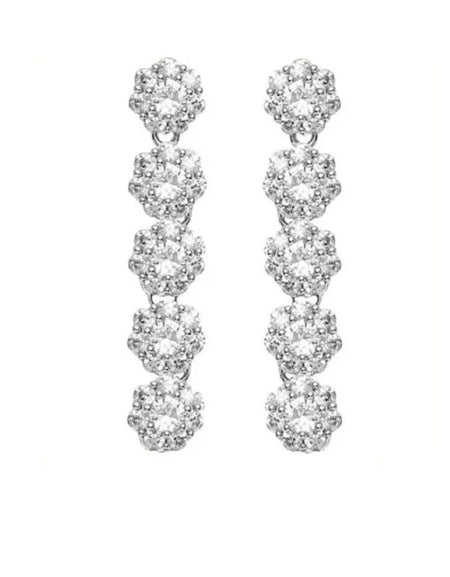 Orecchini Donna OTTAVIANI  ELEGANCE