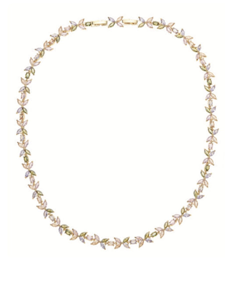 Collana Girocollo Donna  OTTAVIANI  in Lega metallica