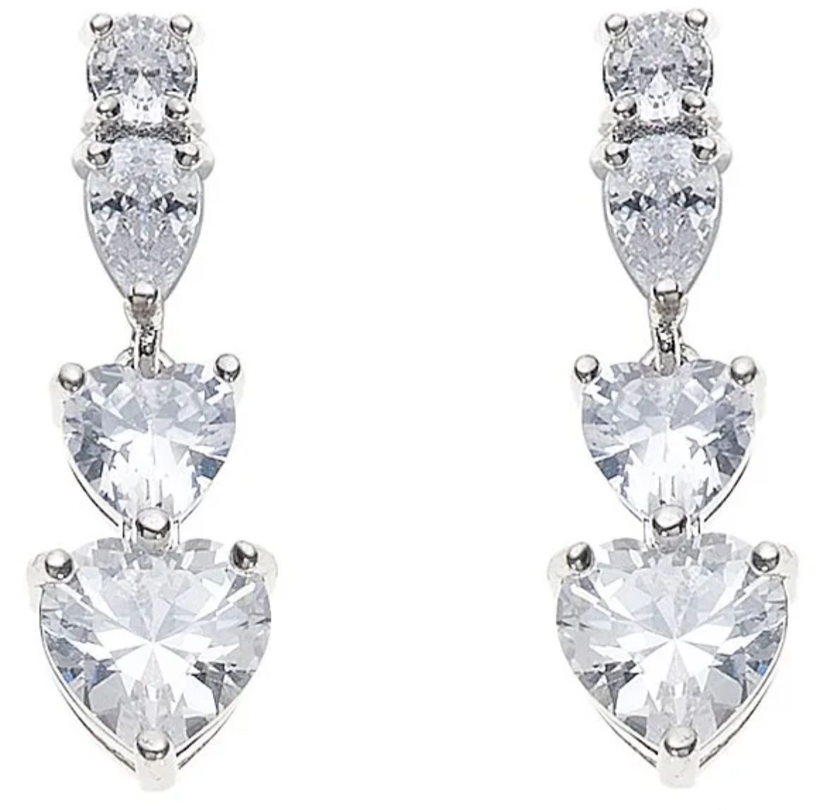 Orecchini Donna Gioielli OTTAVIANI Elegance