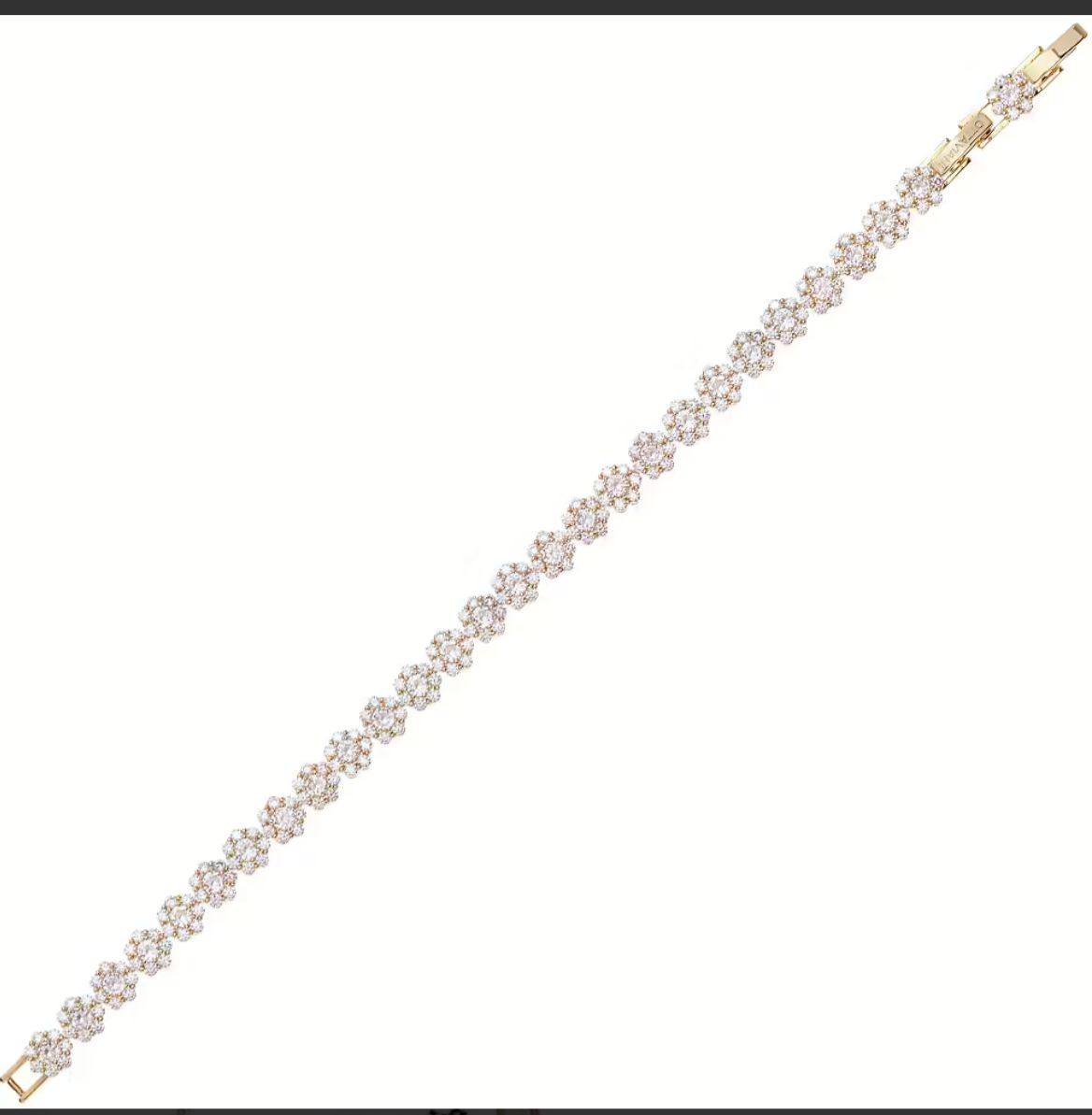 Bracciale Donna OTTAVIANI dorato