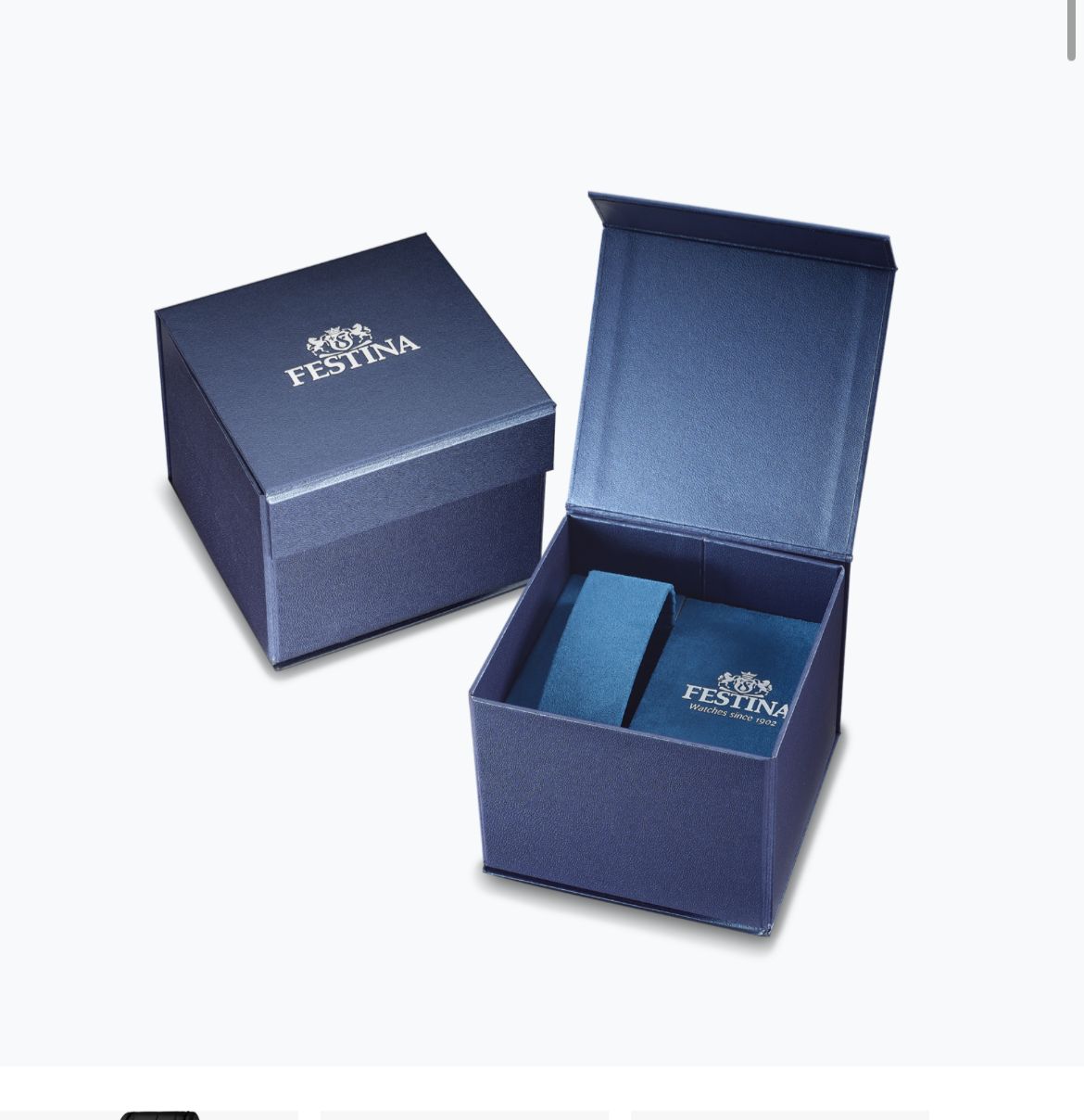 OROLOGIO FESTINA F20606/1 MADREPERLA DONNA