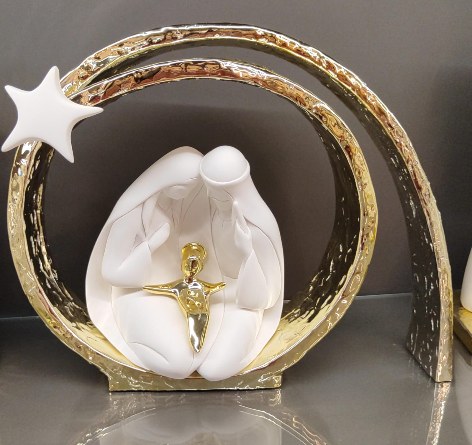 PRESEPE BONGELLI PREZIOSI