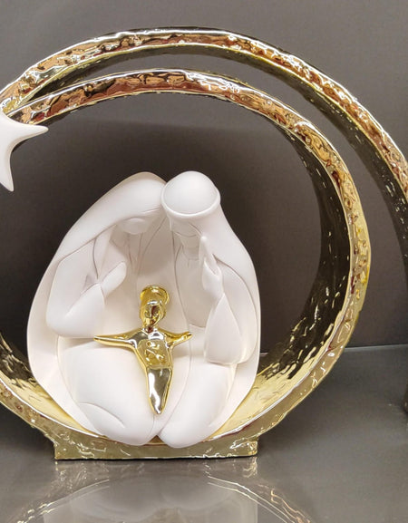 PRESEPE BONGELLI PREZIOSI