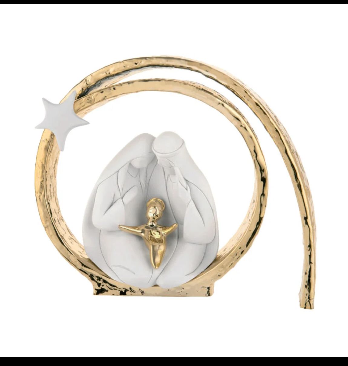 PRESEPE BONGELLI PREZIOSI