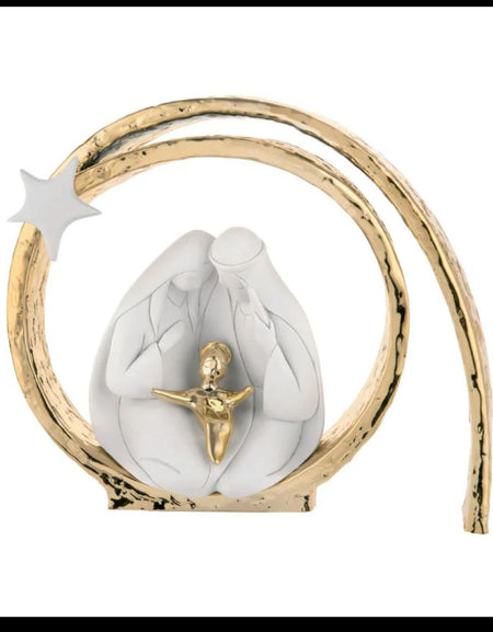 PRESEPE BONGELLI PREZIOSI