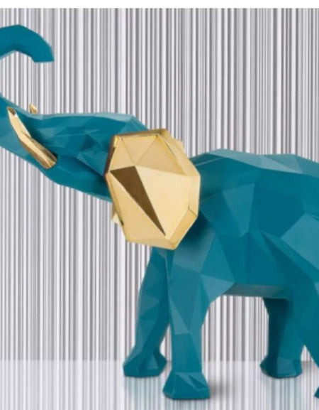 Bongelli Elefante Stil.27×32 Ottanio/Verde Cod. Me2343/3ov