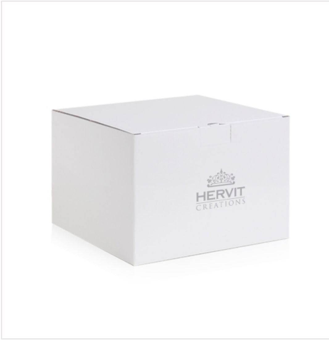 HERVIT  pik up Babbo Natale led 28x13xh17cm