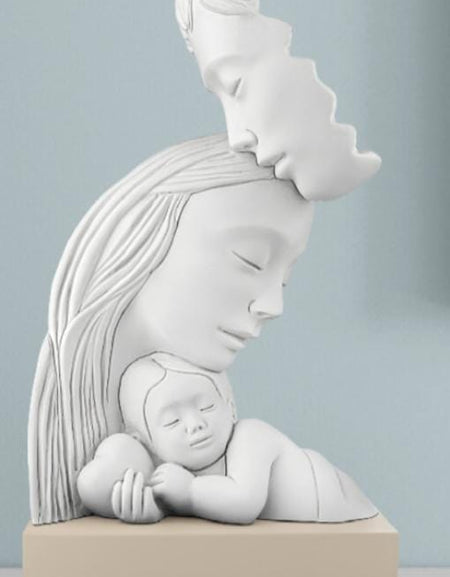 Bongelli – Sacra Famiglia Media ME2595/2N