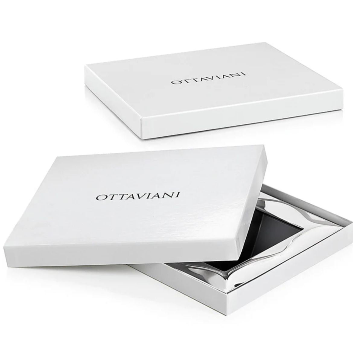 Ottaviani Portafoto Elegance argento 999