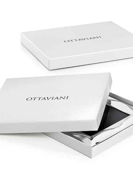 Ottaviani Portafoto Elegance argento 999