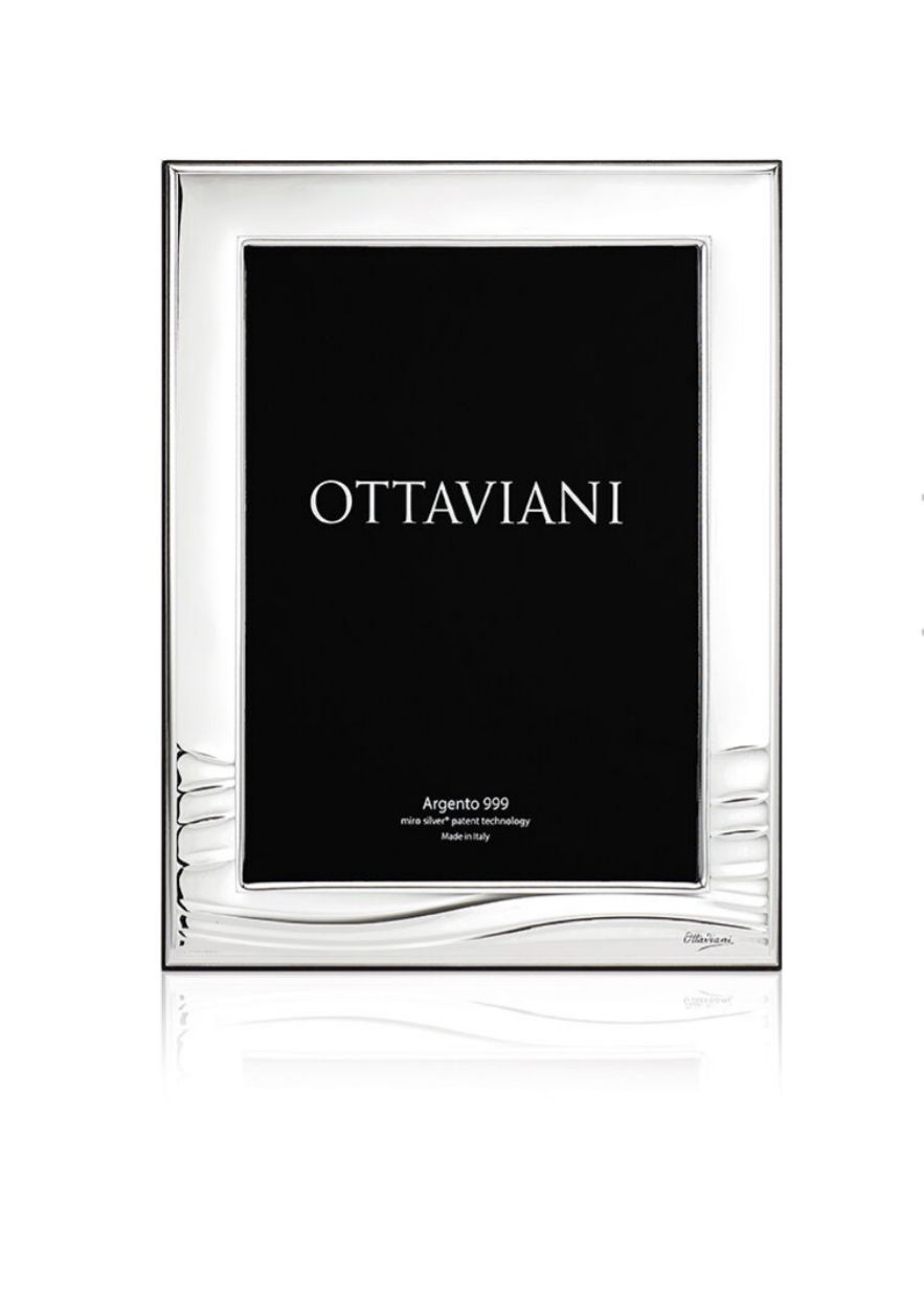 PORTAFOTO OTTAVIANI "mare" 13x18 1002A