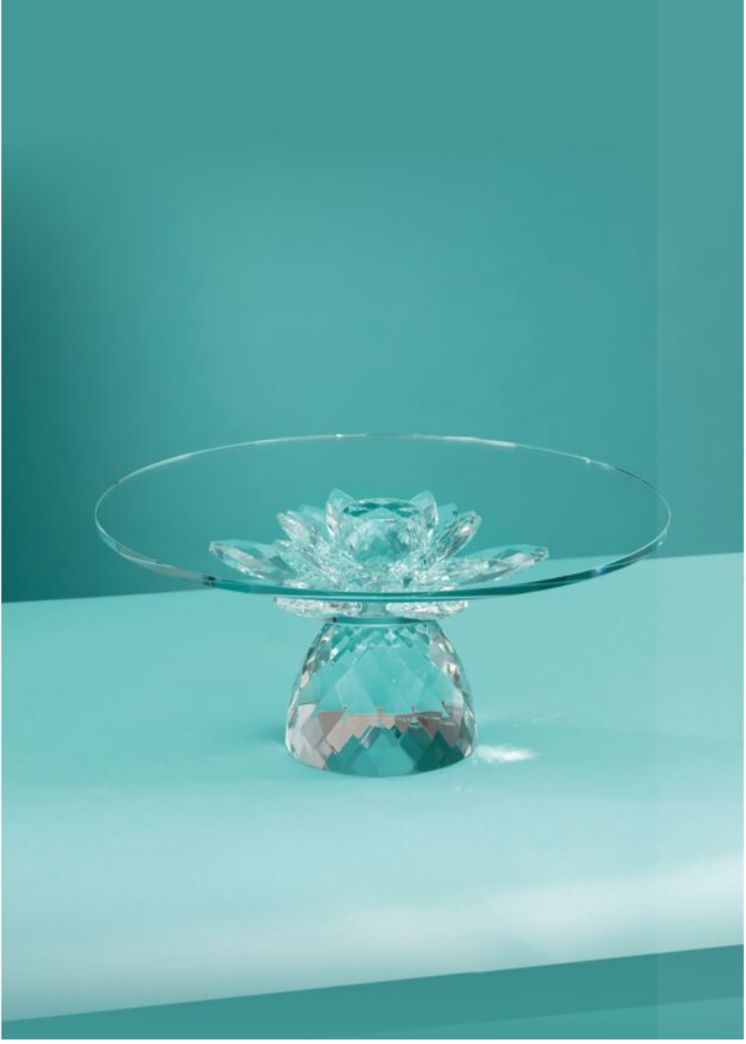 ALZATA OTTAVIANI CRISTALLO 800401