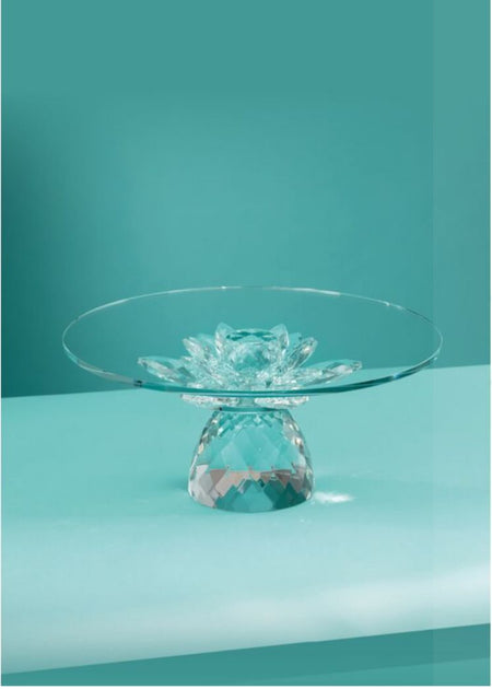 ALZATA OTTAVIANI CRISTALLO 800401