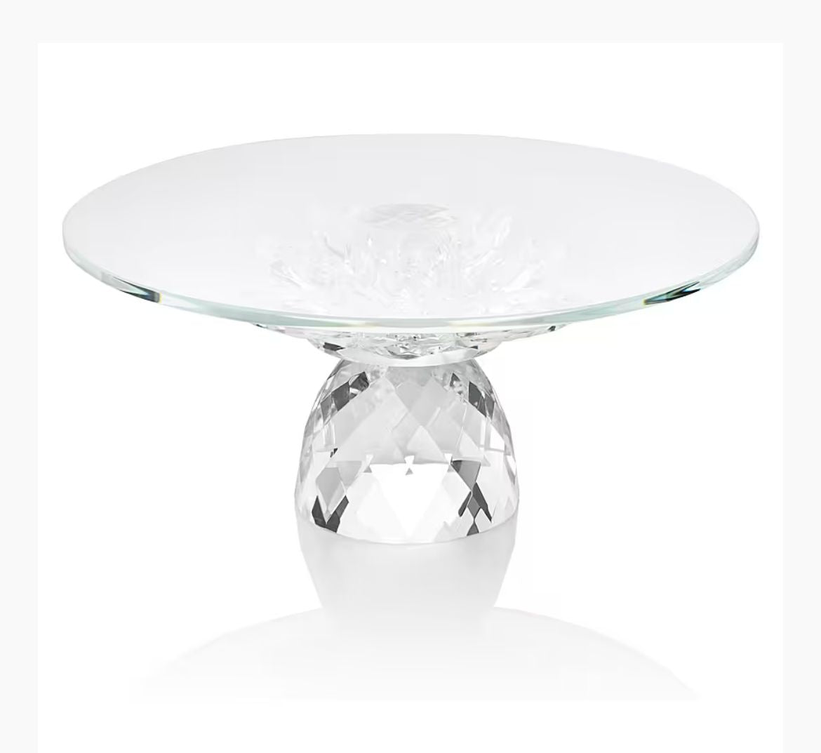 ALZATA OTTAVIANI CRISTALLO 800401