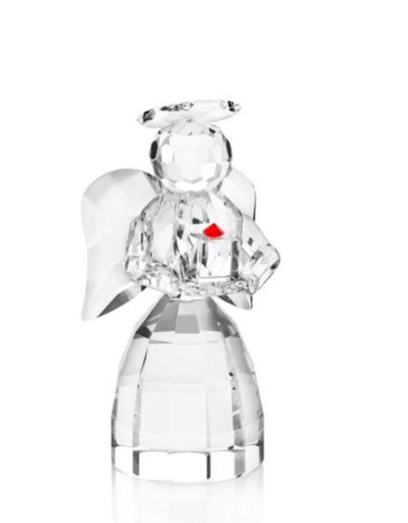 cultura In Cristallo Ottaviani Angioletto