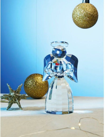 cultura In Cristallo Ottaviani Angioletto