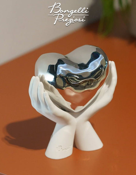 Bongelli PREZIOSI – Mani con cuore ME2481/2BAG