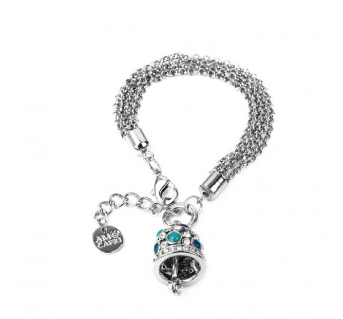 Bracciale Grotta Azzurra AMOCAPRI