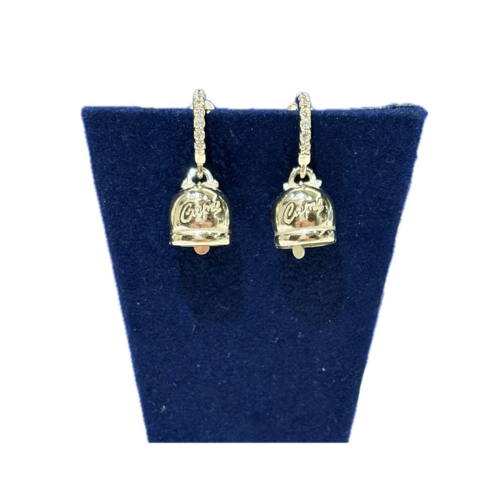 Orecchini in argento 925 CAPRI byMeg