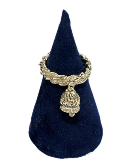 Anello grumetta argento 925 CAPRI byMeg