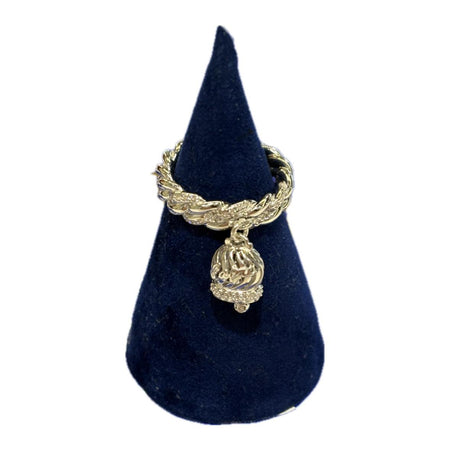 Anello grumetta argento 925 CAPRI byMeg