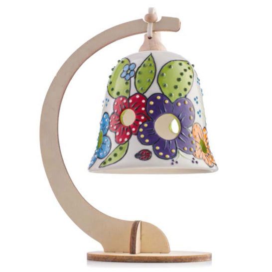 CAMPANELLINE PROFUMATE New C  – GLI ALBERELLI