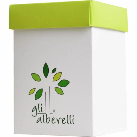 GLI ALBERELLI - Profumatore Arancio