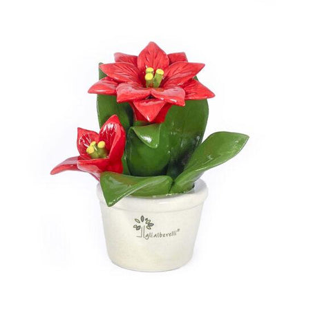 GLI ALBERELLI – Profumotta Giglio Natale