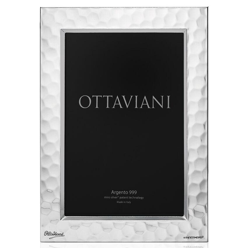 OTTAVIANI - Portafoto "super silver" 20x25