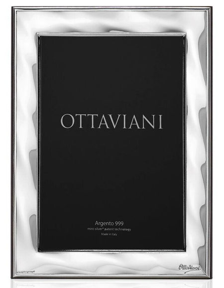 OTTAVIANI - Portafoto "riflessi" 18x24