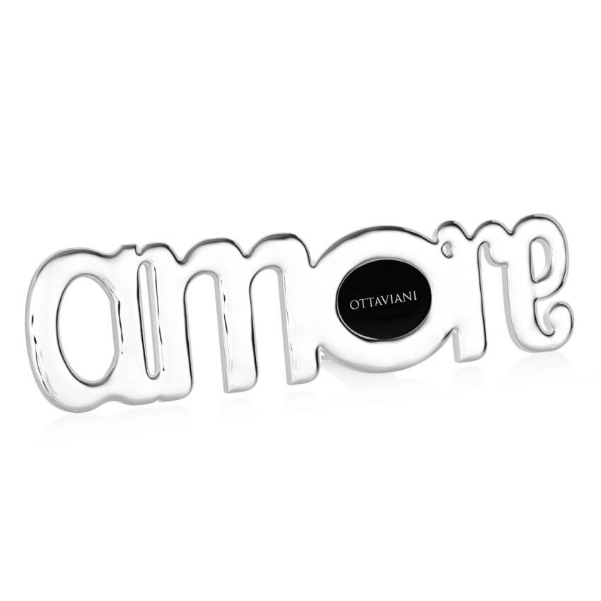 OTTAVIANI - Portafoto amore 12x50