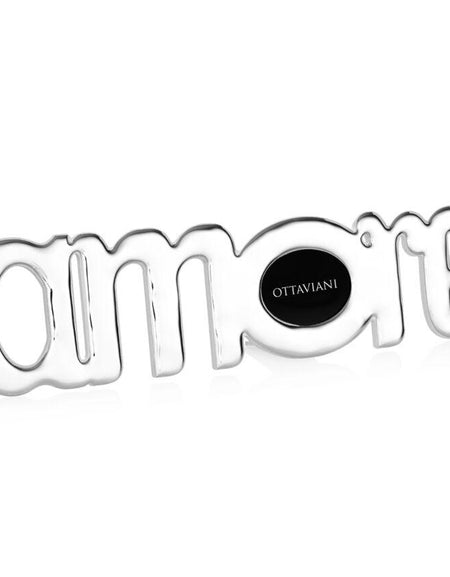 OTTAVIANI - Portafoto amore 12x50
