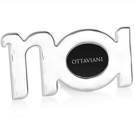 OTTAVIANI - portafoto “noi” dimensione 12x27 cm