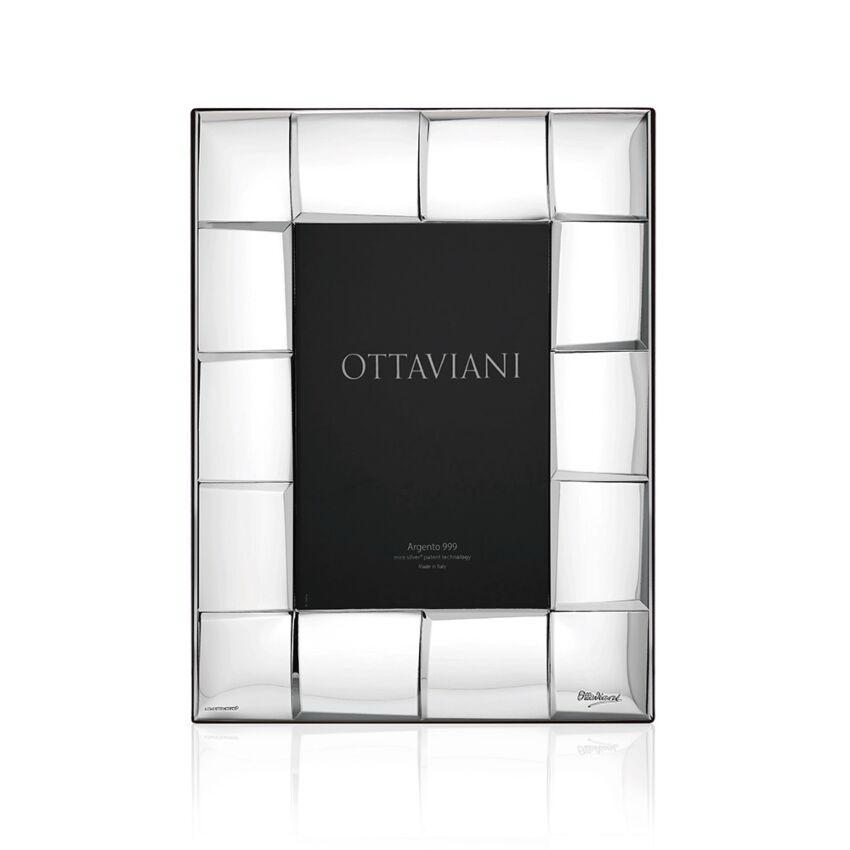 OTTAVIANI - Portafoto "square" 13x18