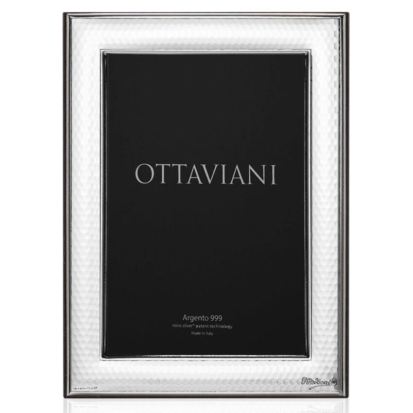 OTTAVIANI - Portafoto "nido d'ape" 13x18