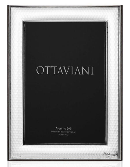 OTTAVIANI - Portafoto "nido d'ape" 18x24