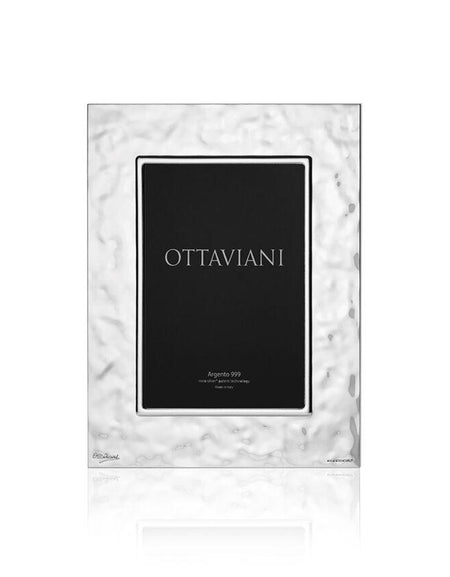 OTTAVIANI - Portafoto "materica" 13x18