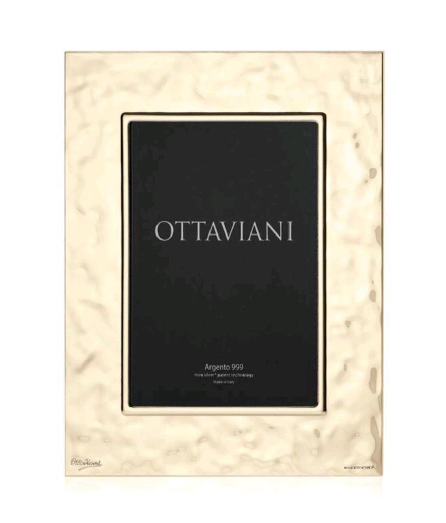 OTTAVIANI - Portafoto "materica" 13x18