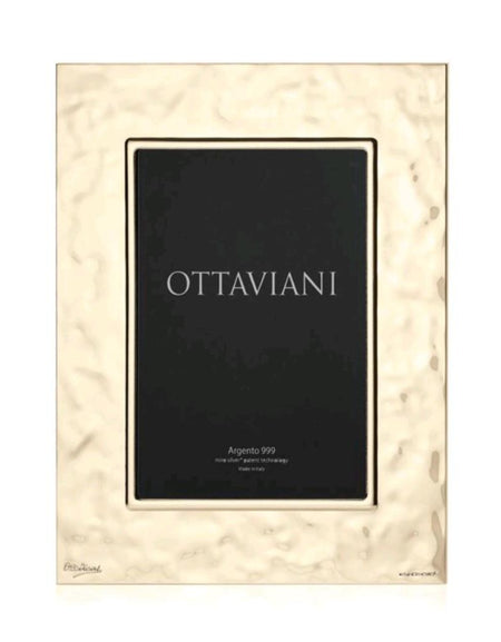 OTTAVIANI - Portafoto "materica" 13x18