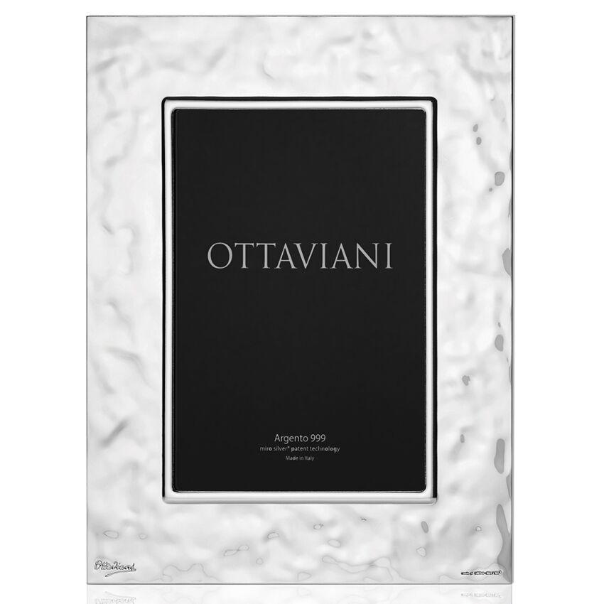 OTTAVIANI - Portafoto "materica" 20x25