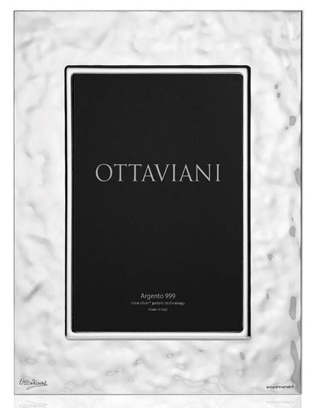 OTTAVIANI - Portafoto "materica" 20x25