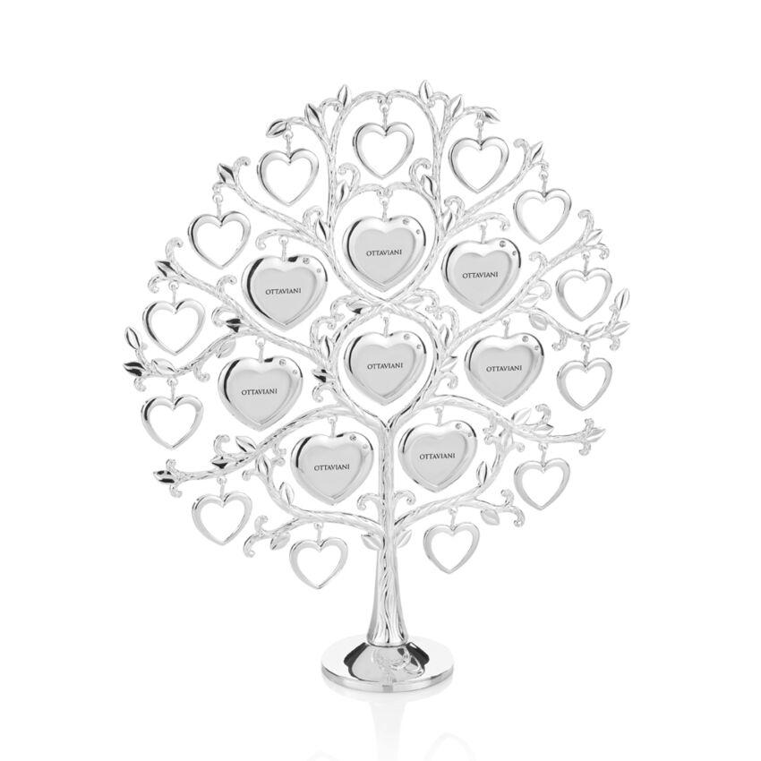 OTTAVIANI - Portafoto "albero della famiglia"
