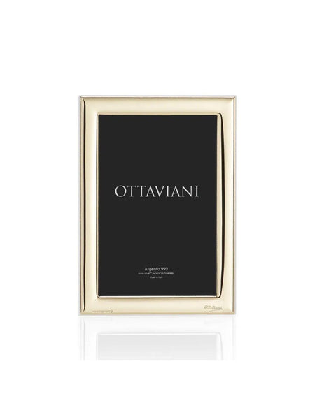 OTTAVIANI - Portafoto Liscio misura 10 x 15