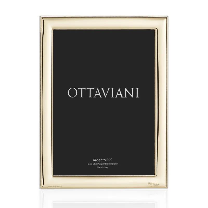 OTTAVIANI  - Portafoto Miro Silver 999 13x18