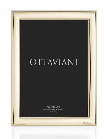 OTTAVIANI  - Portafoto Miro Silver 999 13x18