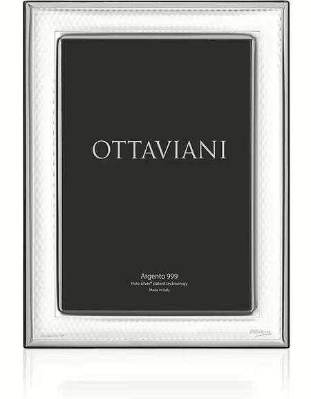 OTTAVIANI - Portafoto "Bellezza" 13x18