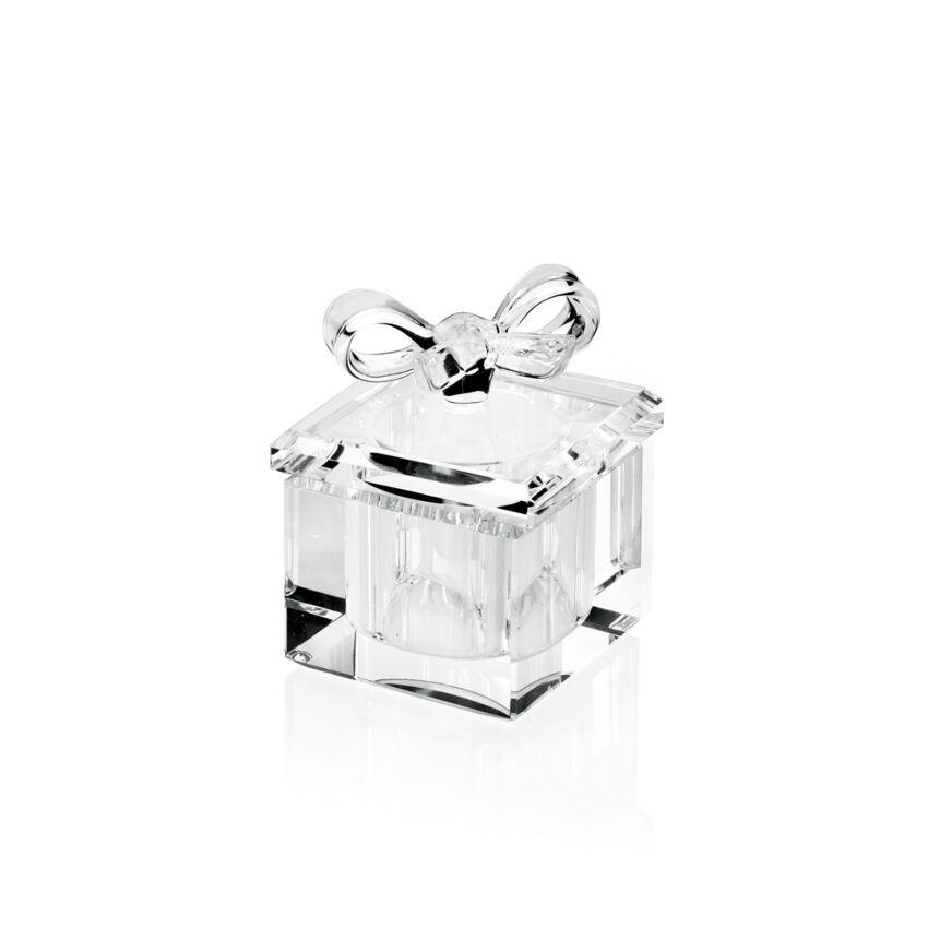 OTTAVIANI - Porta bon bon in cristallo