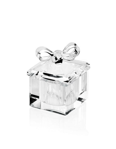 OTTAVIANI - Porta bon bon in cristallo